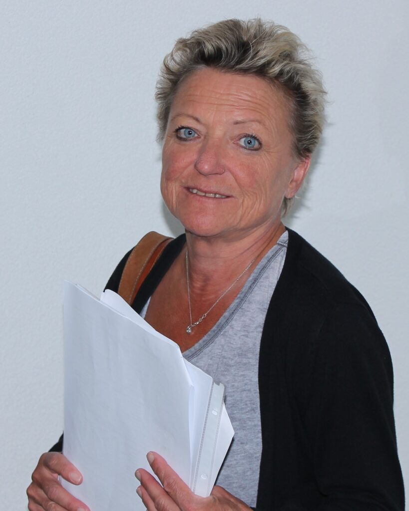 Brigitte Trummer - Jalouferm