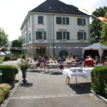 Fensterläden bequem schliessen