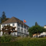 Fensterläden sicher schliessen