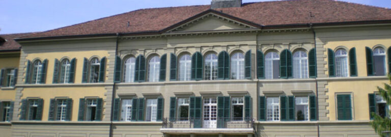 Universitäre Psychiatrische Dienste Bern