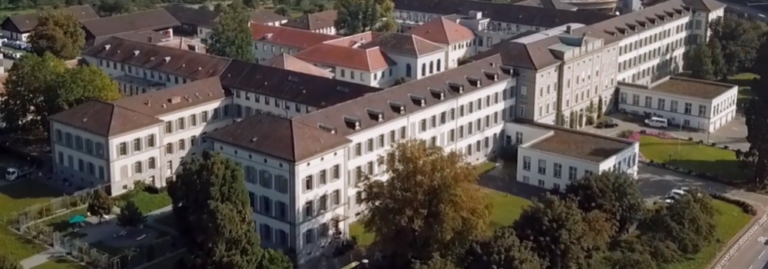 Psychiatrische Universitätsklinik Zürich