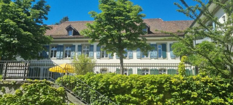 Universitäre Psychiatrische Dienste Bern