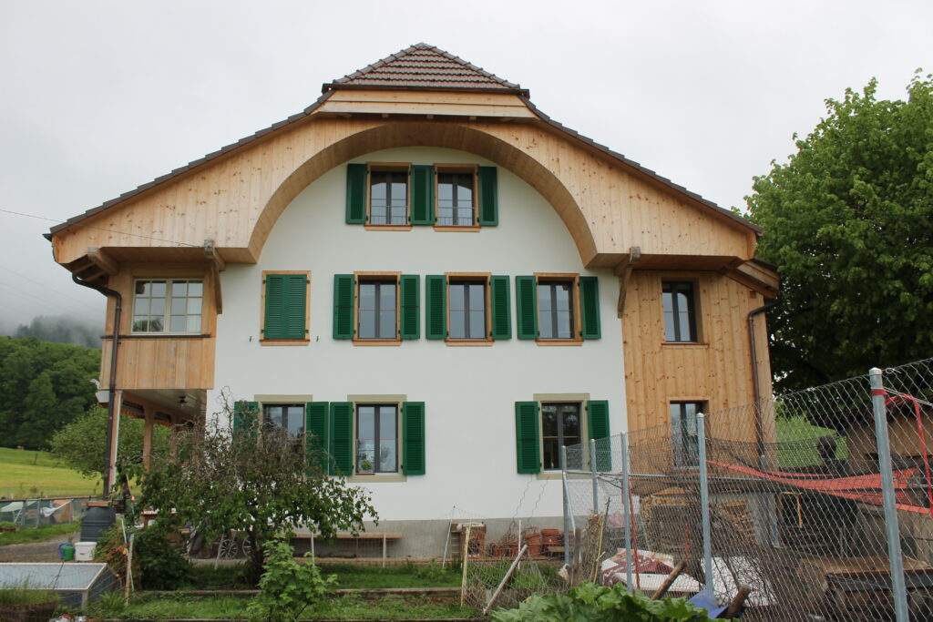 Schwendimann Pohlern