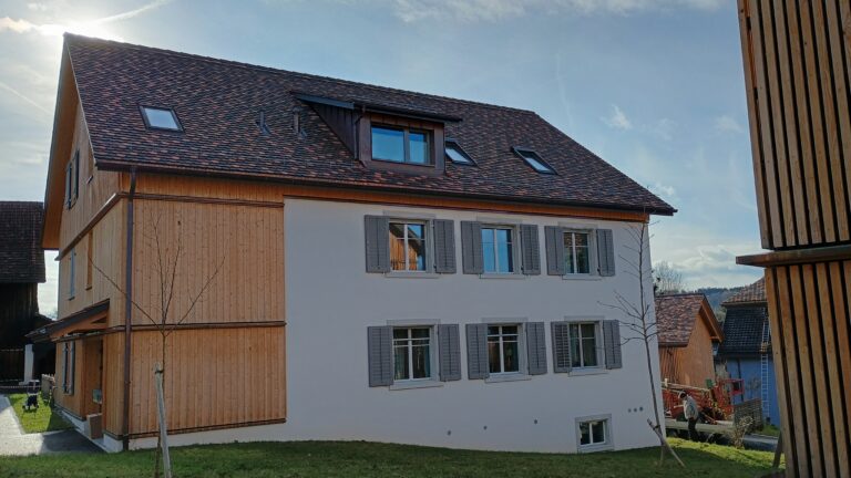 Eigentumswohnung Winterthur