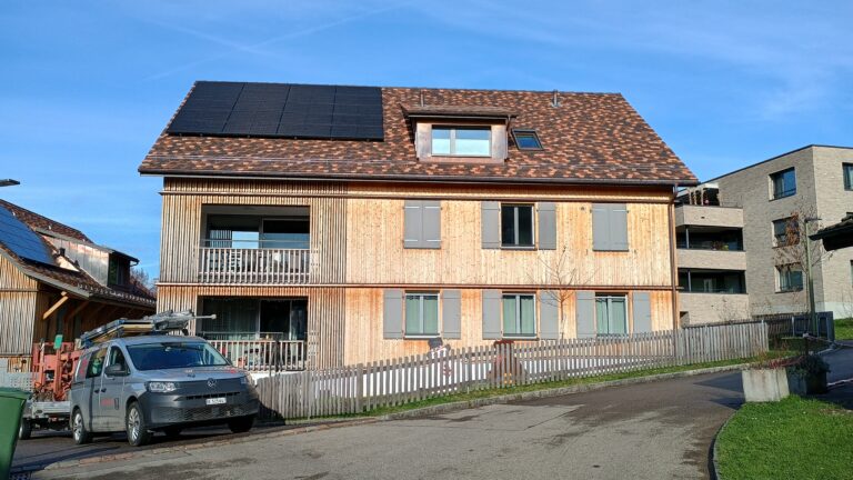 Eigentumswohnung Winterthur