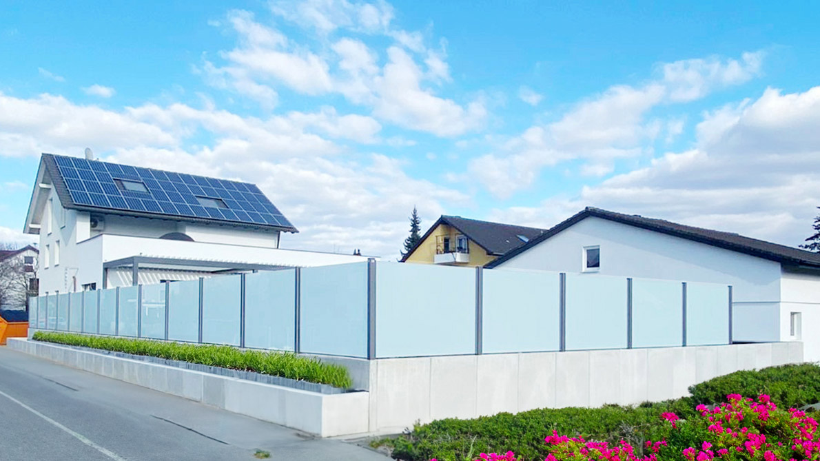 Sichtschutz Aluminium Delemont kopf (3)