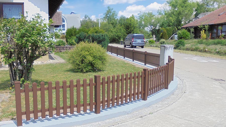 Zaun_Aluminium_Amsterdam_rostbraun