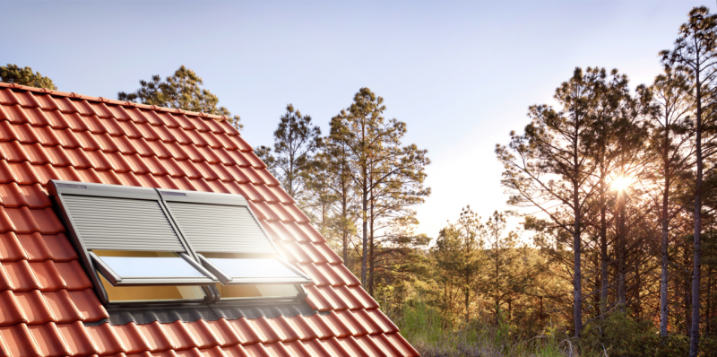 Dachfenster Rollladen_2